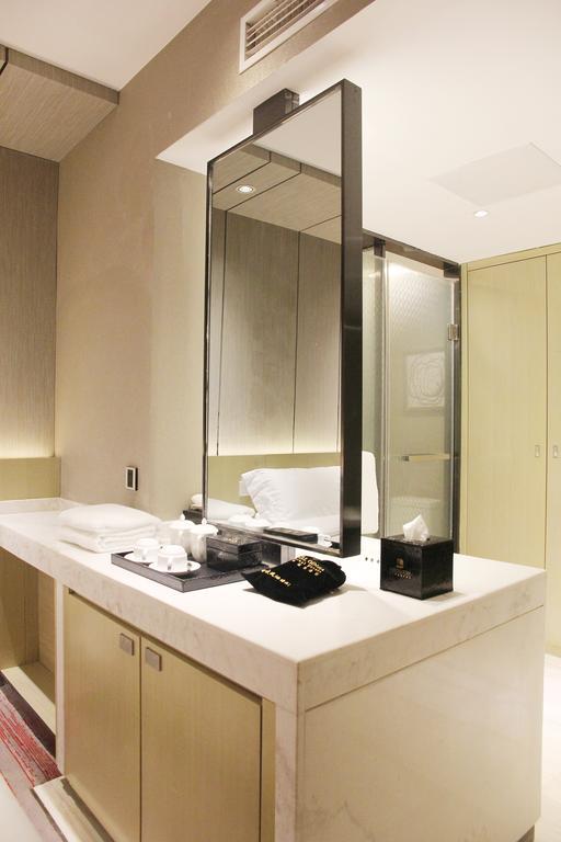 Shenyang Oriental Ginza International Hotel חדר תמונה