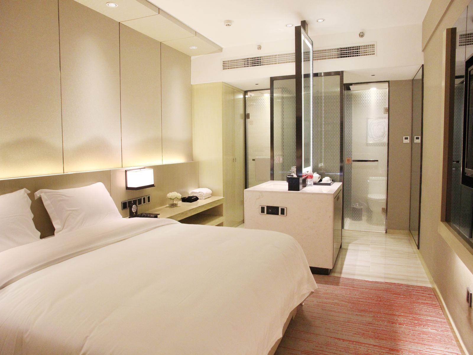 Shenyang Oriental Ginza International Hotel מראה חיצוני תמונה