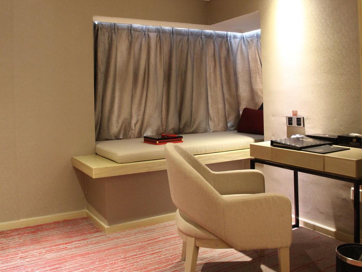 Shenyang Oriental Ginza International Hotel מראה חיצוני תמונה