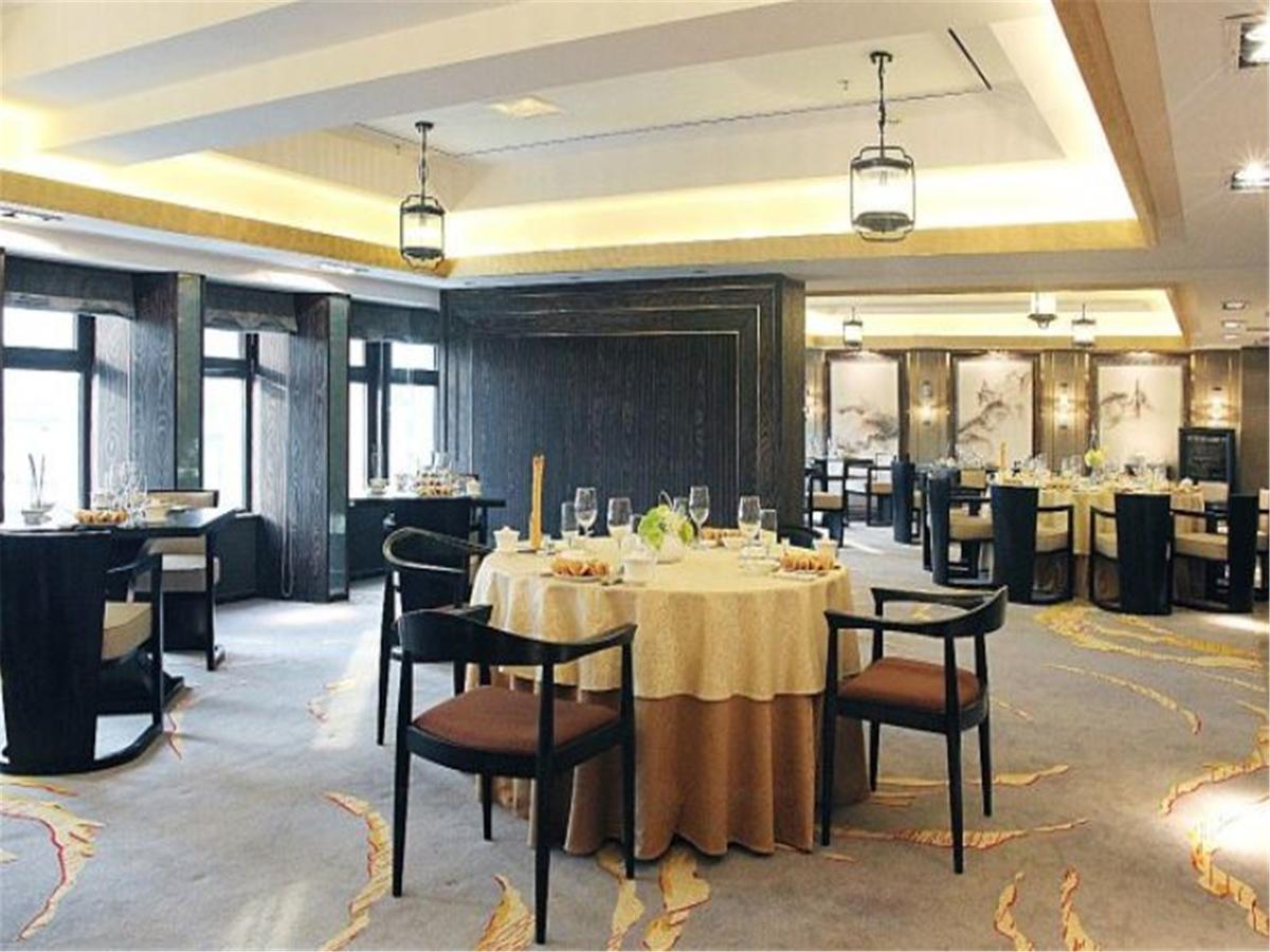 Shenyang Oriental Ginza International Hotel מראה חיצוני תמונה